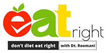 dietitian roomani